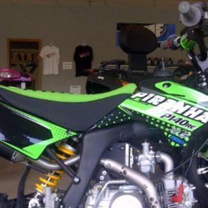 Meet your Posher, Caleb